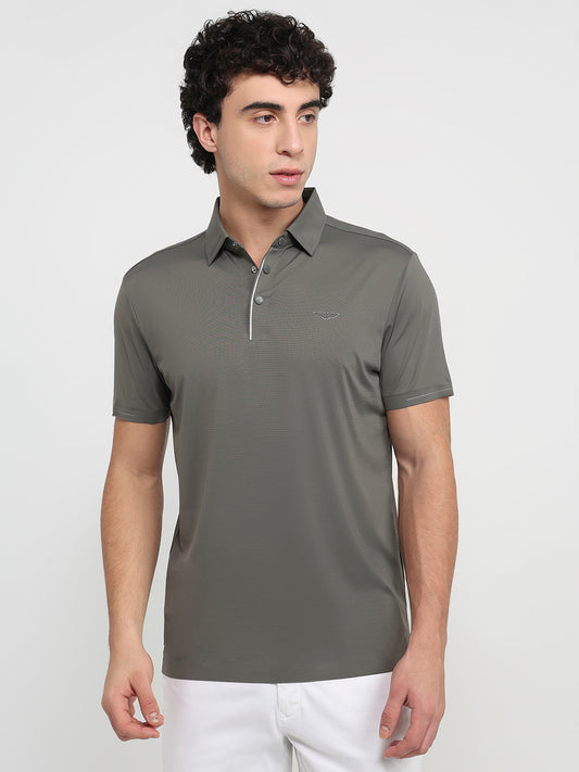 Park Avenue Grey T-Shirt