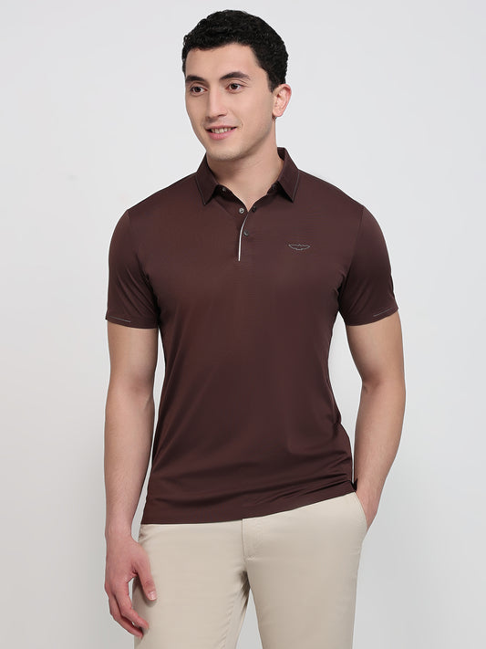 Park Avenue Brown T-shirt
