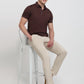 Park Avenue Brown T-shirt
