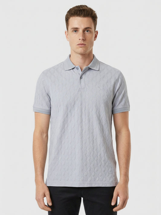 Park Avenue Grey T-Shirt