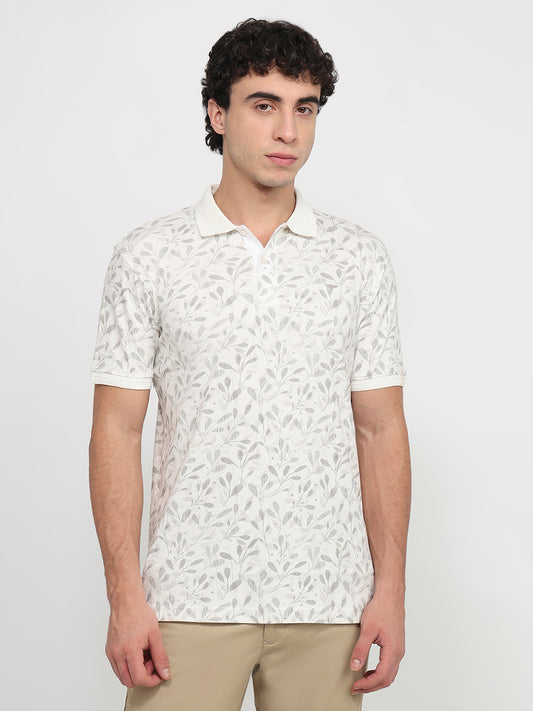 Park Avenue Grey T-Shirt