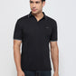 Park Avenue Black T-Shirt