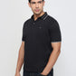 Park Avenue Black T-Shirt
