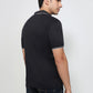 Park Avenue Black T-Shirt