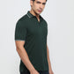 Park Avenue Green T-shirt