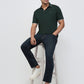 Park Avenue Green T-shirt