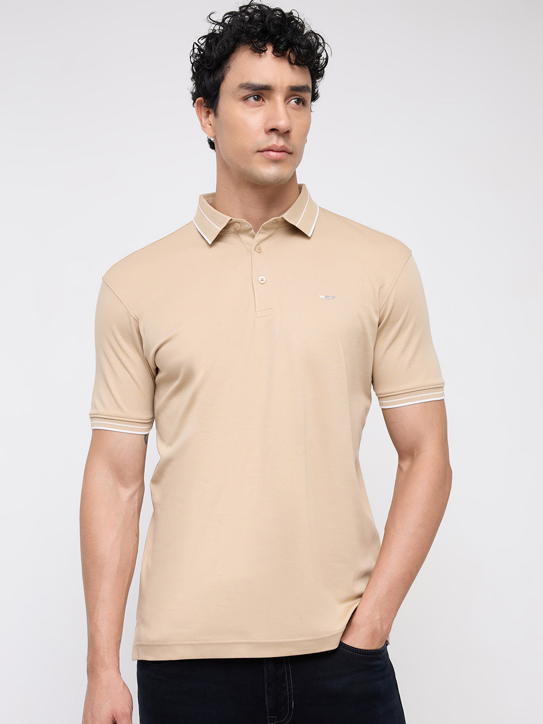 Park Avenue Brown T-shirt