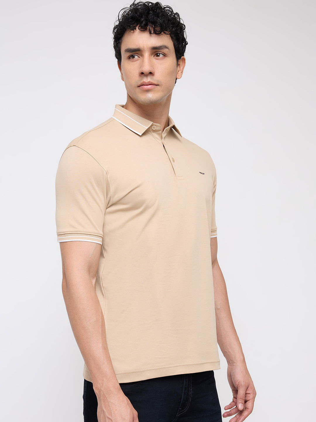 Park Avenue Brown T-shirt