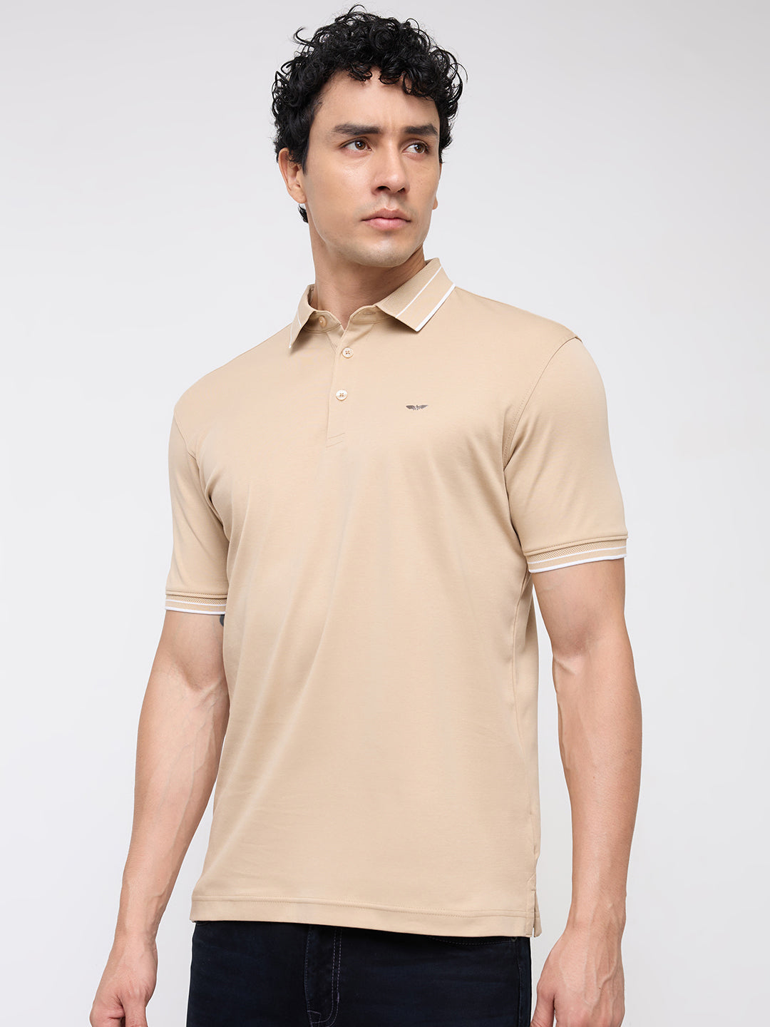 Park Avenue Brown T-shirt
