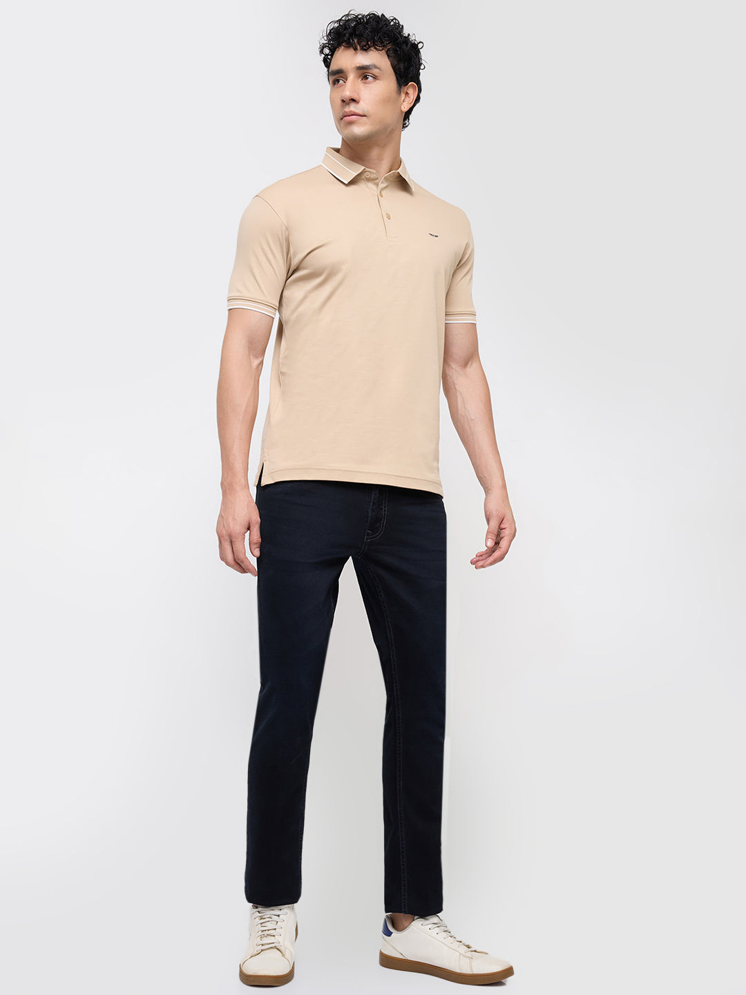 Park Avenue Brown T-shirt