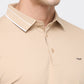 Park Avenue Brown T-shirt