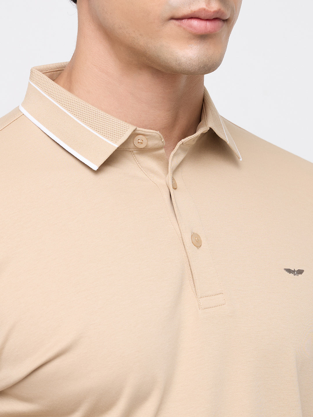 Park Avenue Brown T-shirt