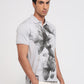 Park Avenue Grey T-shirt