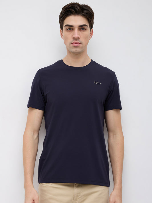 Park Avenue Blue T-Shirt