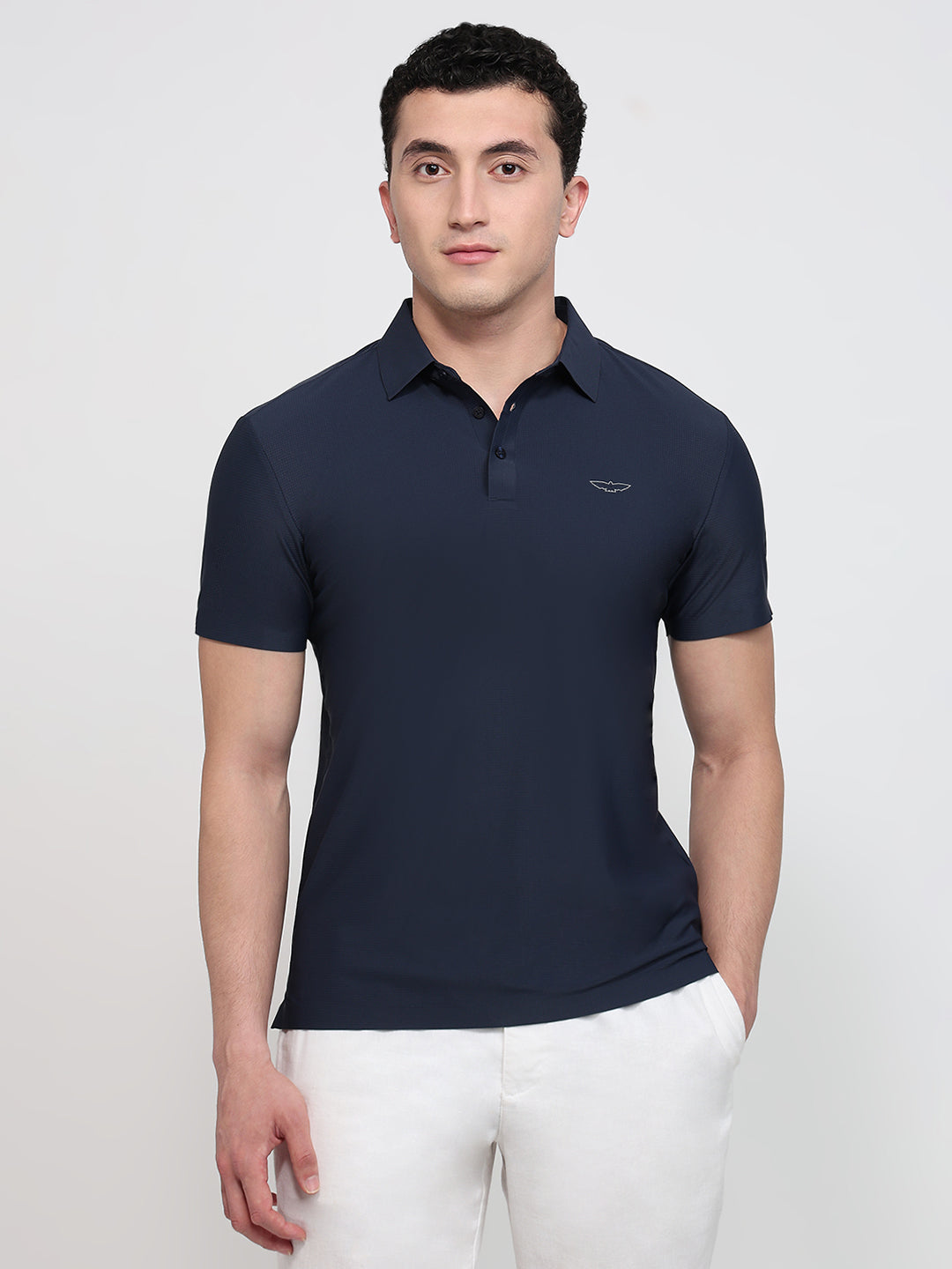 Park Avenue Blue T-shirt