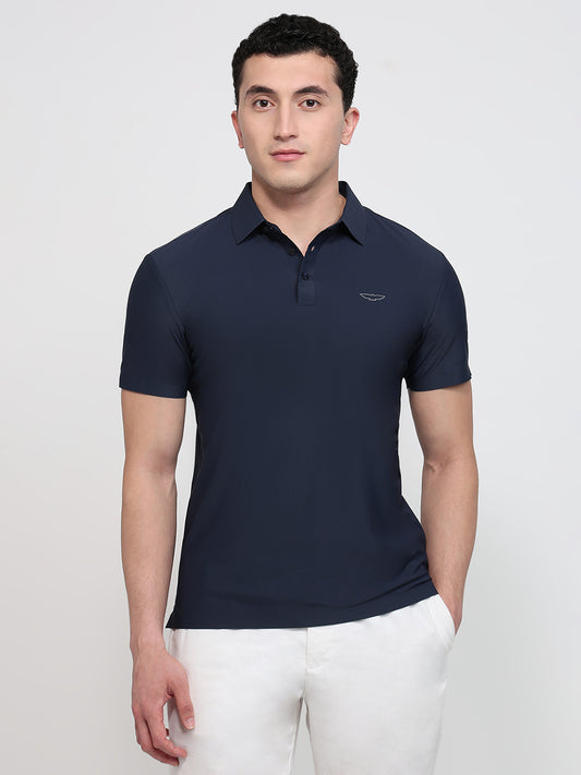 Park Avenue Blue T-shirt
