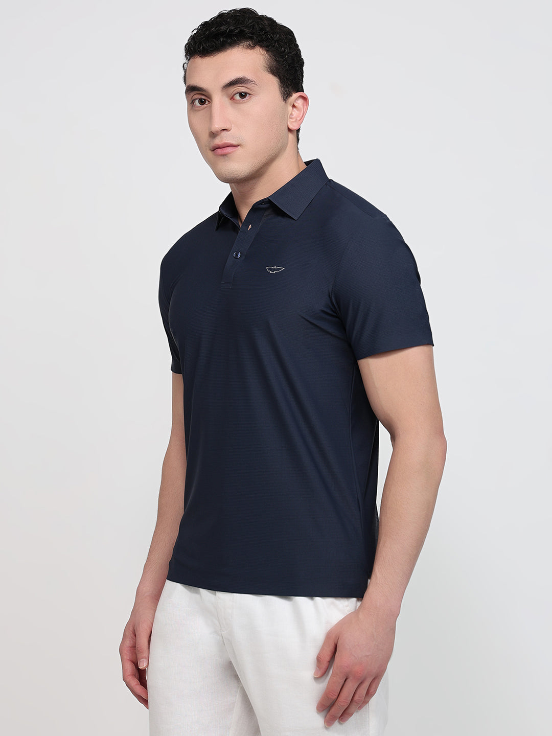 Park Avenue Blue T-shirt