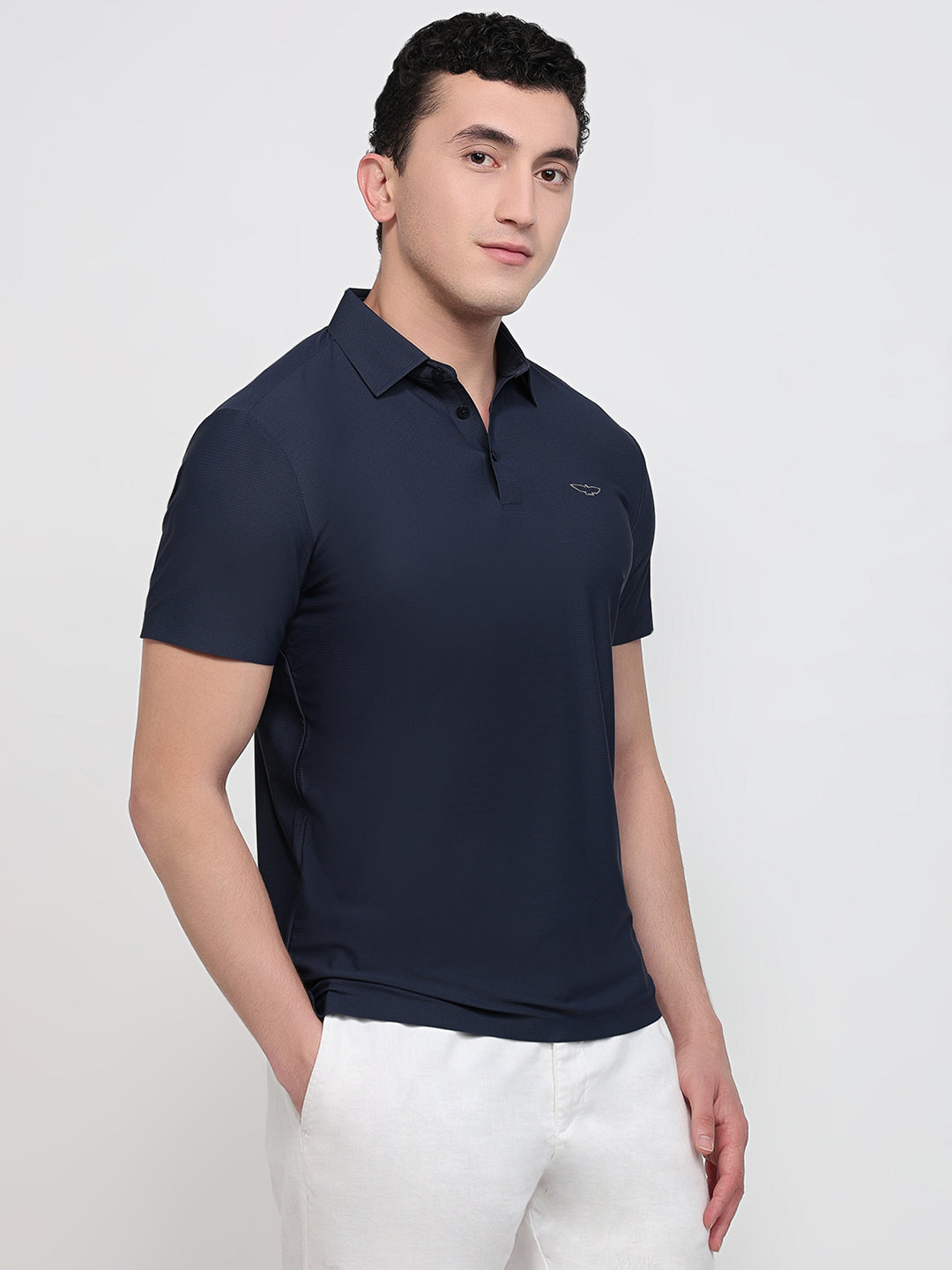 Park Avenue Blue T-shirt