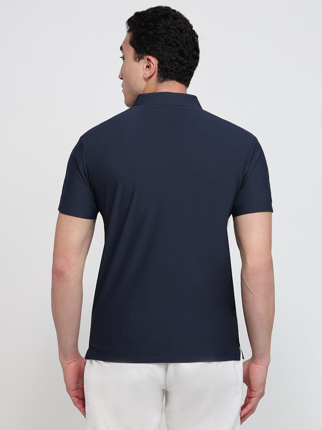 Park Avenue Blue T-shirt