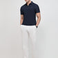 Park Avenue Blue T-shirt