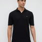 Park Avenue Black T-shirt