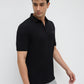 Park Avenue Black T-shirt