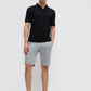 Park Avenue Black T-shirt