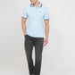 Park Avenue Blue T-Shirt