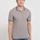 Park Avenue Grey T-Shirt