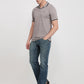 Park Avenue Grey T-Shirt