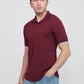 Park Avenue Maroon T-Shirt