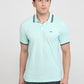 Park Avenue Green T-Shirt