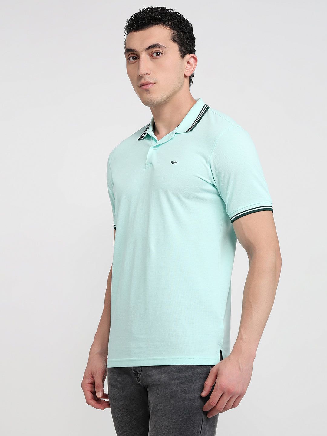 Park Avenue Green T-Shirt