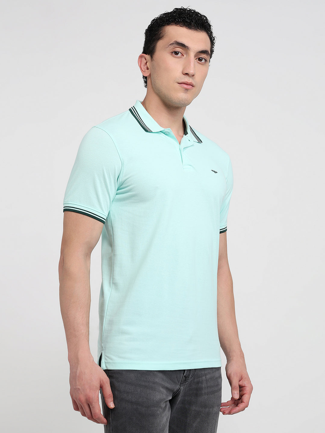 Park Avenue Green T-Shirt