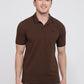 Park Avenue Brown T-Shirt