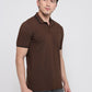 Park Avenue Brown T-Shirt