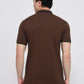 Park Avenue Brown T-Shirt
