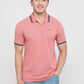 Park Avenue Red T-Shirt