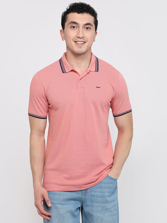 Park Avenue Red T-Shirt