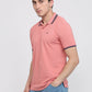 Park Avenue Red T-Shirt
