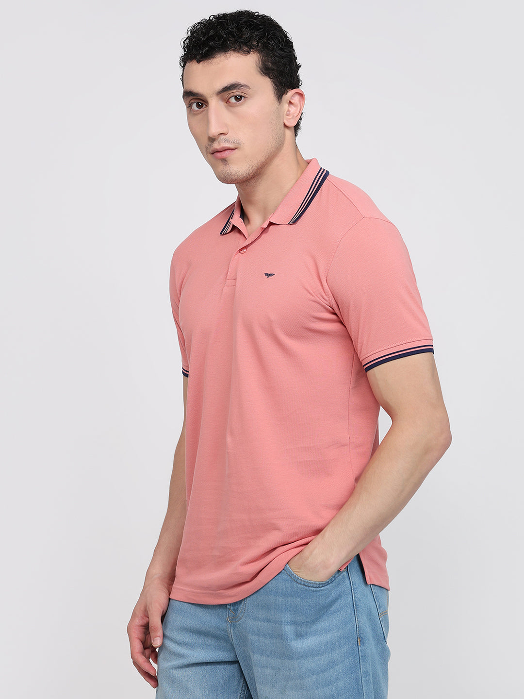 Park Avenue Red T-Shirt