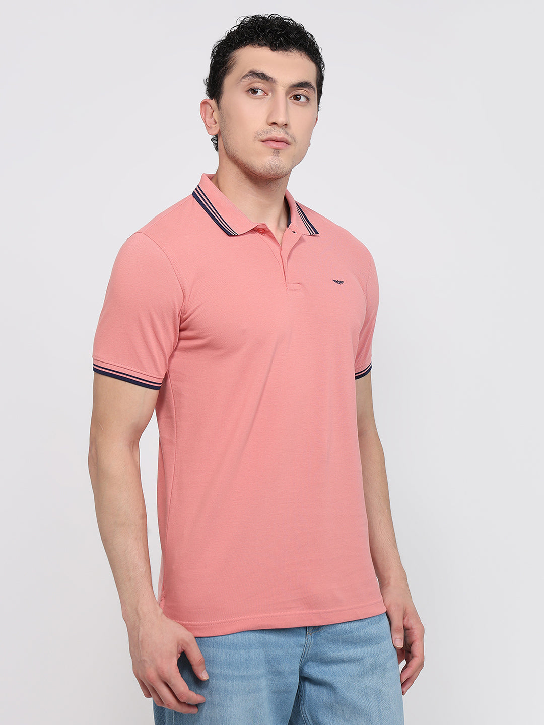 Park Avenue Red T-Shirt