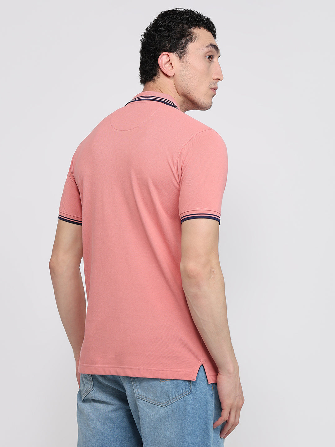 Park Avenue Red T-Shirt