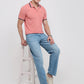 Park Avenue Red T-Shirt