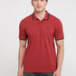Park Avenue Red T-Shirt