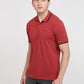 Park Avenue Red T-Shirt