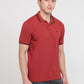 Park Avenue Red T-Shirt