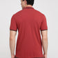 Park Avenue Red T-Shirt
