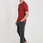 Park Avenue Red T-Shirt