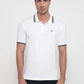 Park Avenue White T-shirt